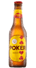 Póker Cerveza Colombiana
